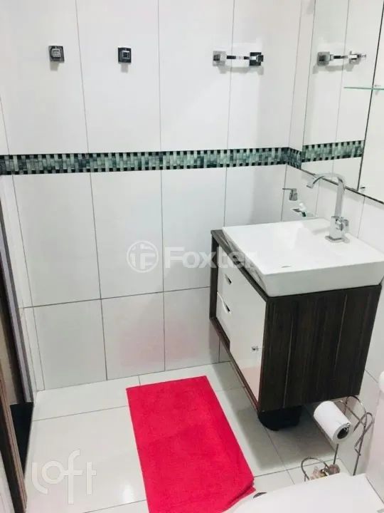 Apartamento à venda Rua Barão de Iguape, Liberdade - São Paulo - Foto 4