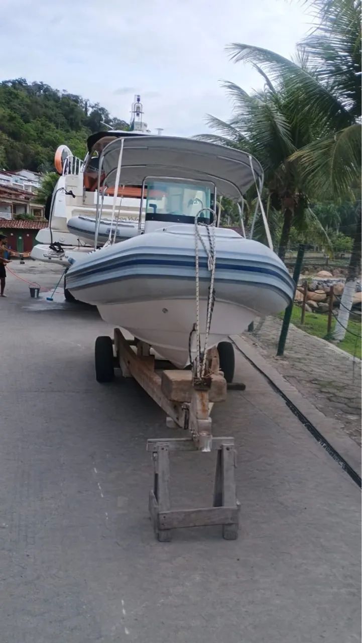 Botes Infláveis On Line . - Foto 4