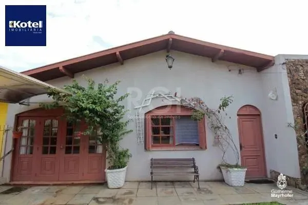 Casa Condominio para Venda - 150m², 4 dormitórios, sendo 1 suites, 2 vagas - Cristal