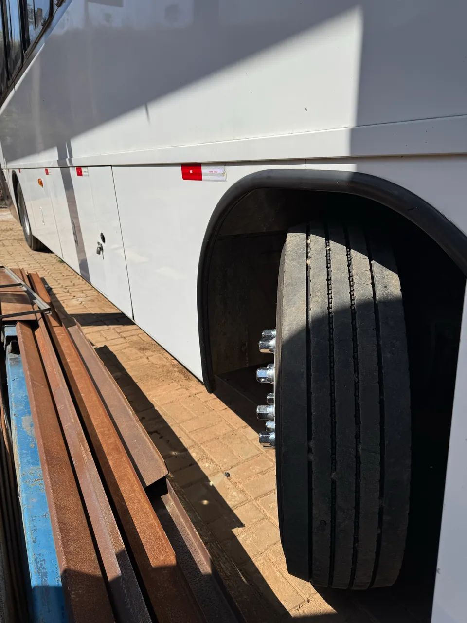 Ônibus rodoviário  - Foto 2