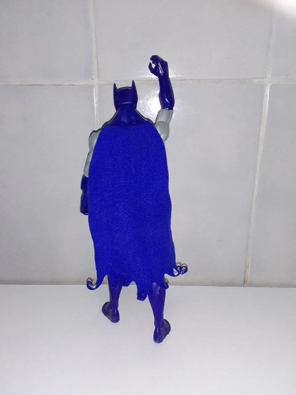 Boneco Batman Articulado - Foto 3