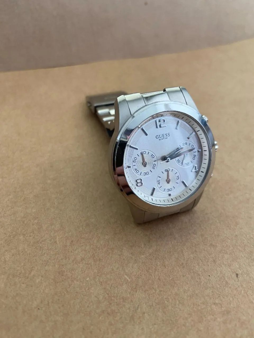  Relógio Feminino Guess Mini Spectrum W12086L1 - Foto 2