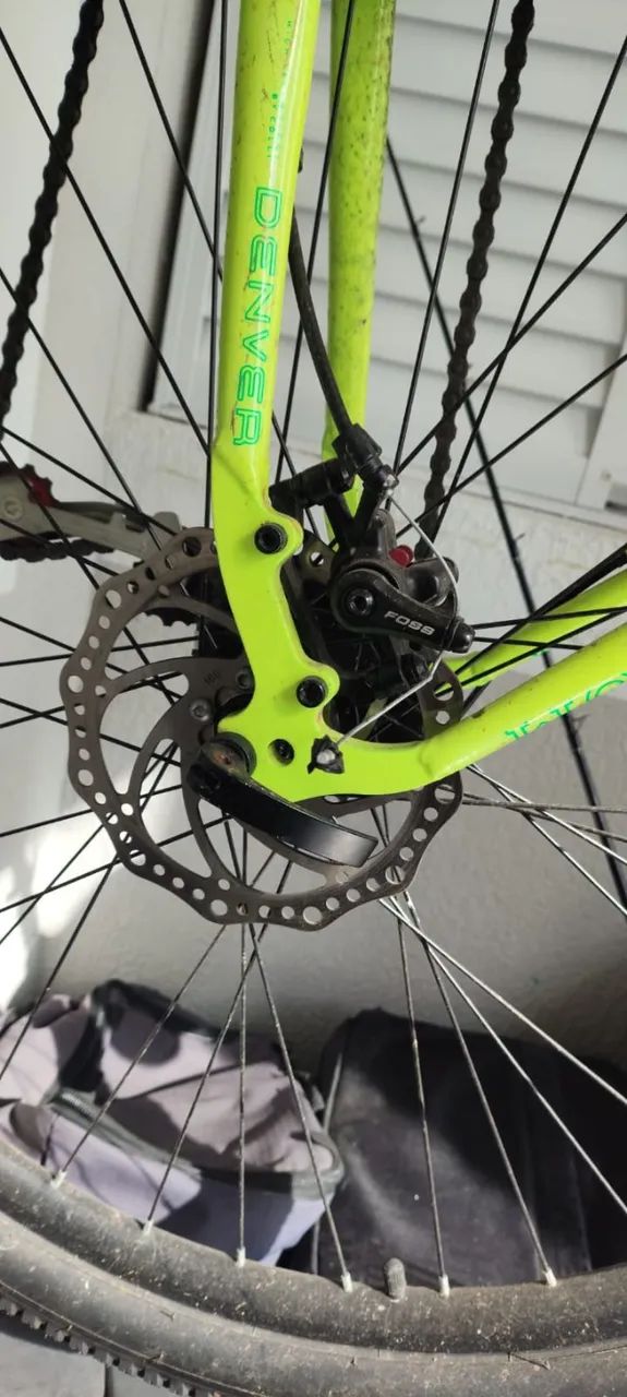 Bicicleta Shimano Aro 29 - Foto 3