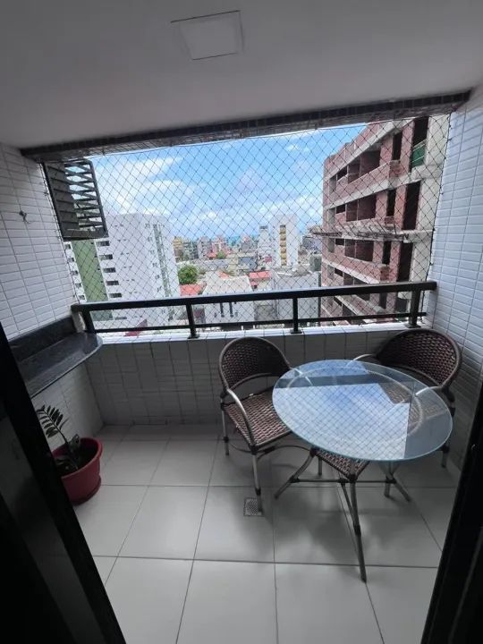 Alugo Belíssimo apartamento no Jardim Oceania - Foto 14