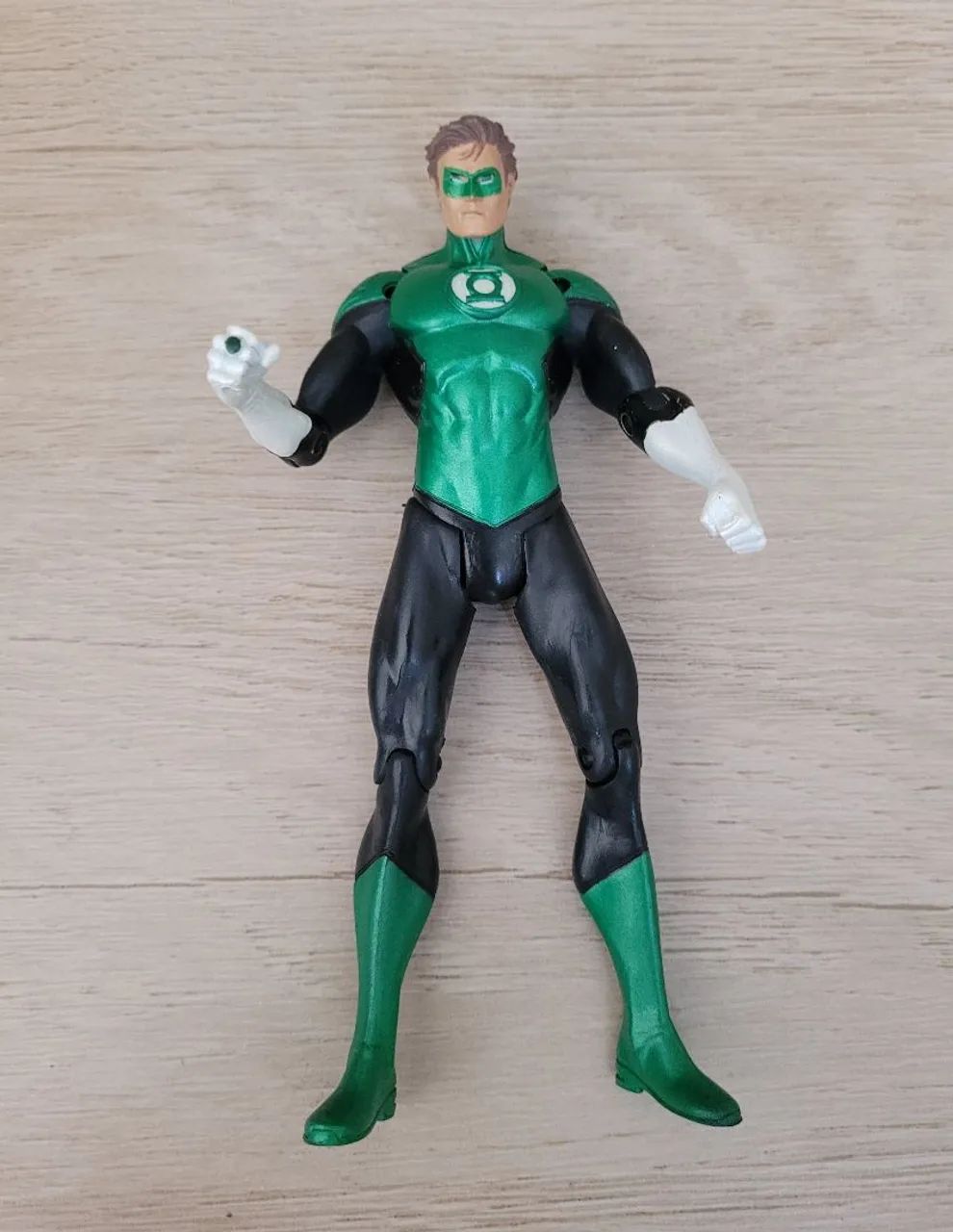 Lanterna Verde DC Comics