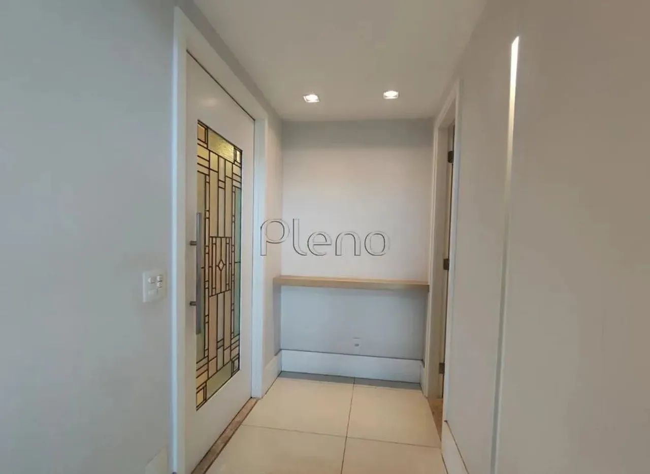 Apartamento a venda no ART House, Taquaral em Campinas. - Foto 7