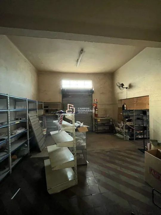 LOJA NO PONTO COMERCIAL DO BAIRRO GLORIA - Foto 5