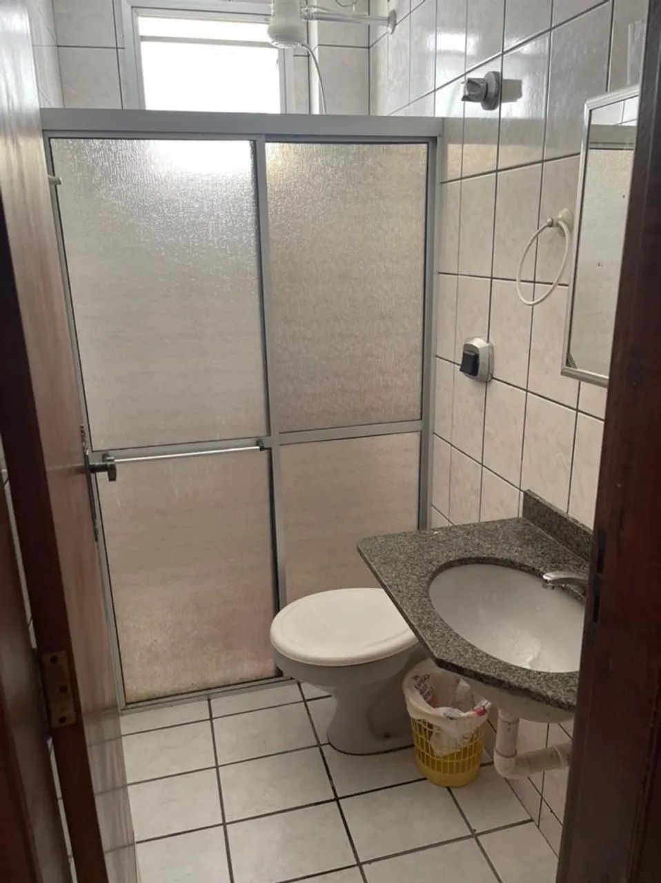Apartamento Guarapari praia do morro - Foto 3