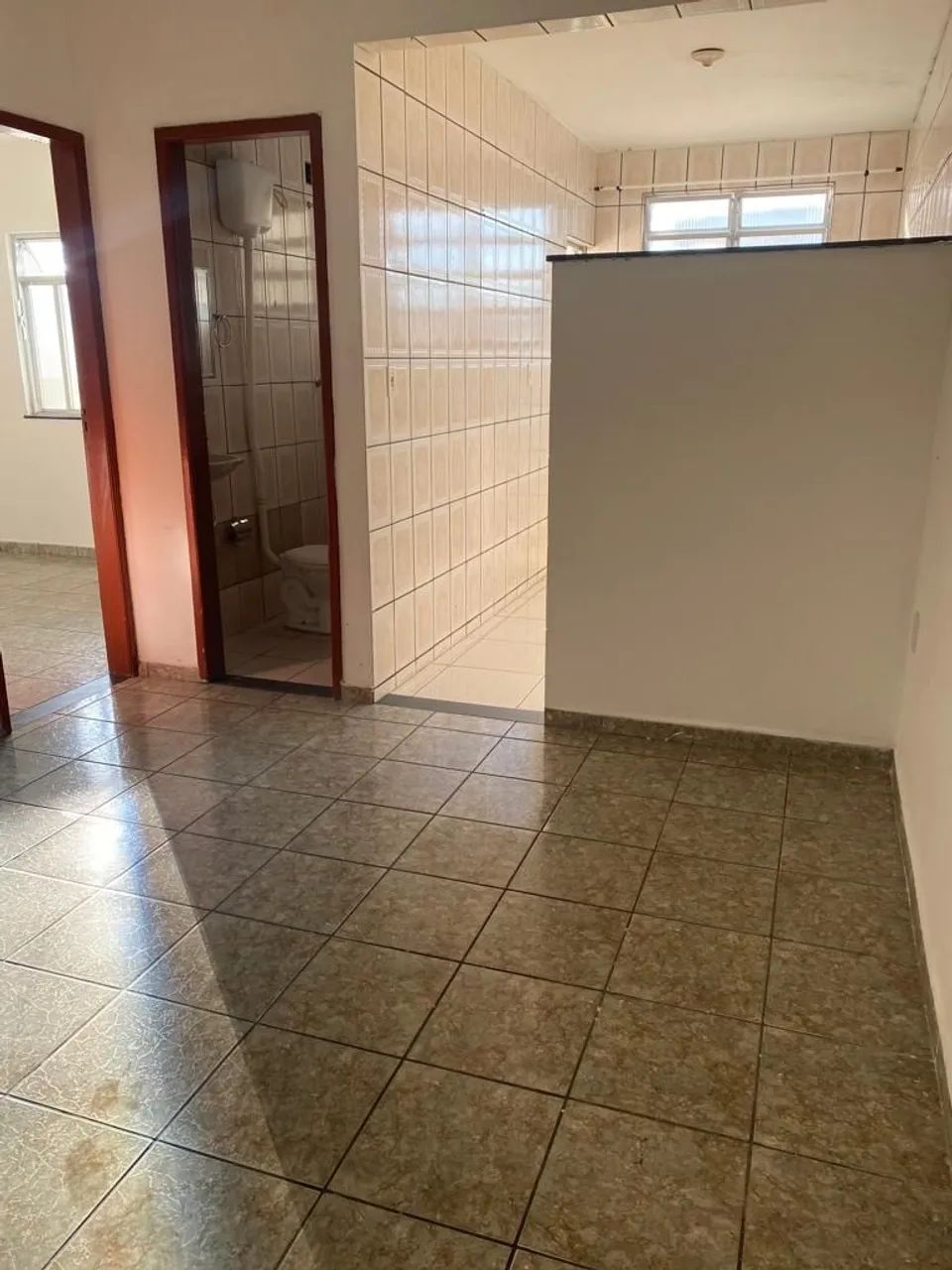 Foto - Volta Redonda - Santo Agostinho