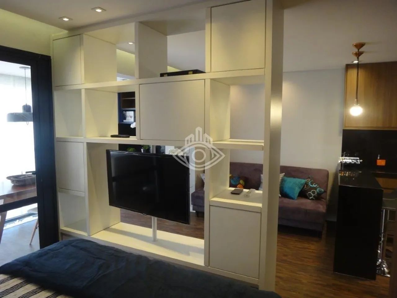 Apartamento a venda e locação na Brigadeiro Luís Antônio Bela Vista, São Paulo - Foto 3