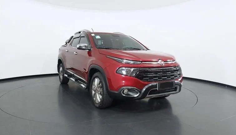 Fiat Toro 2.0 16V 2022 - Foto 5