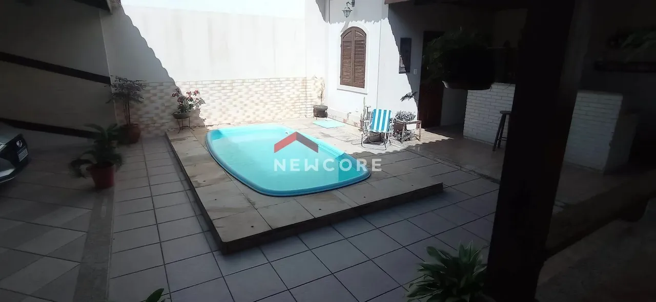 Casa em Rua Doutor Manoel Landim - Alphaville - Campos dos Goytacazes/RJ