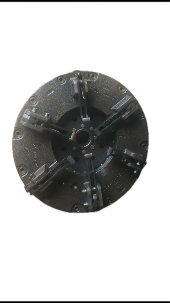 Engrenagem trator Valter 140 - Foto 2