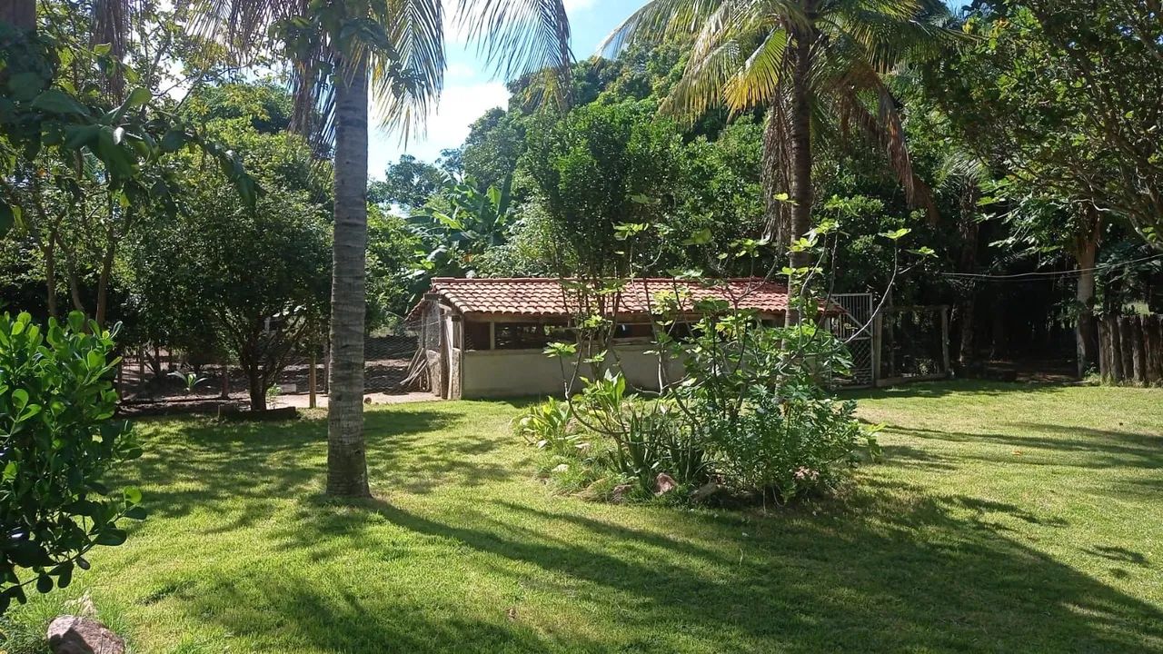 Fazenda Extra 90 Alqueires - Dupla Aptidão 