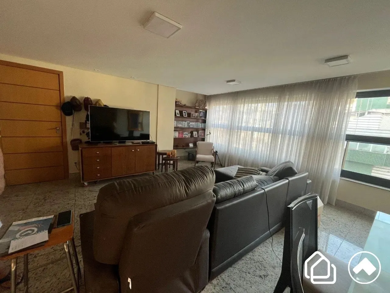 Apartamento à venda em Buritis, BH