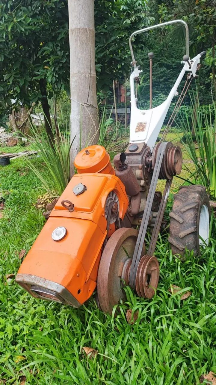 Tobata 14cv - a mais forte - Foto 3