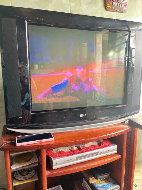 TV LG e Samsung - Foto 4