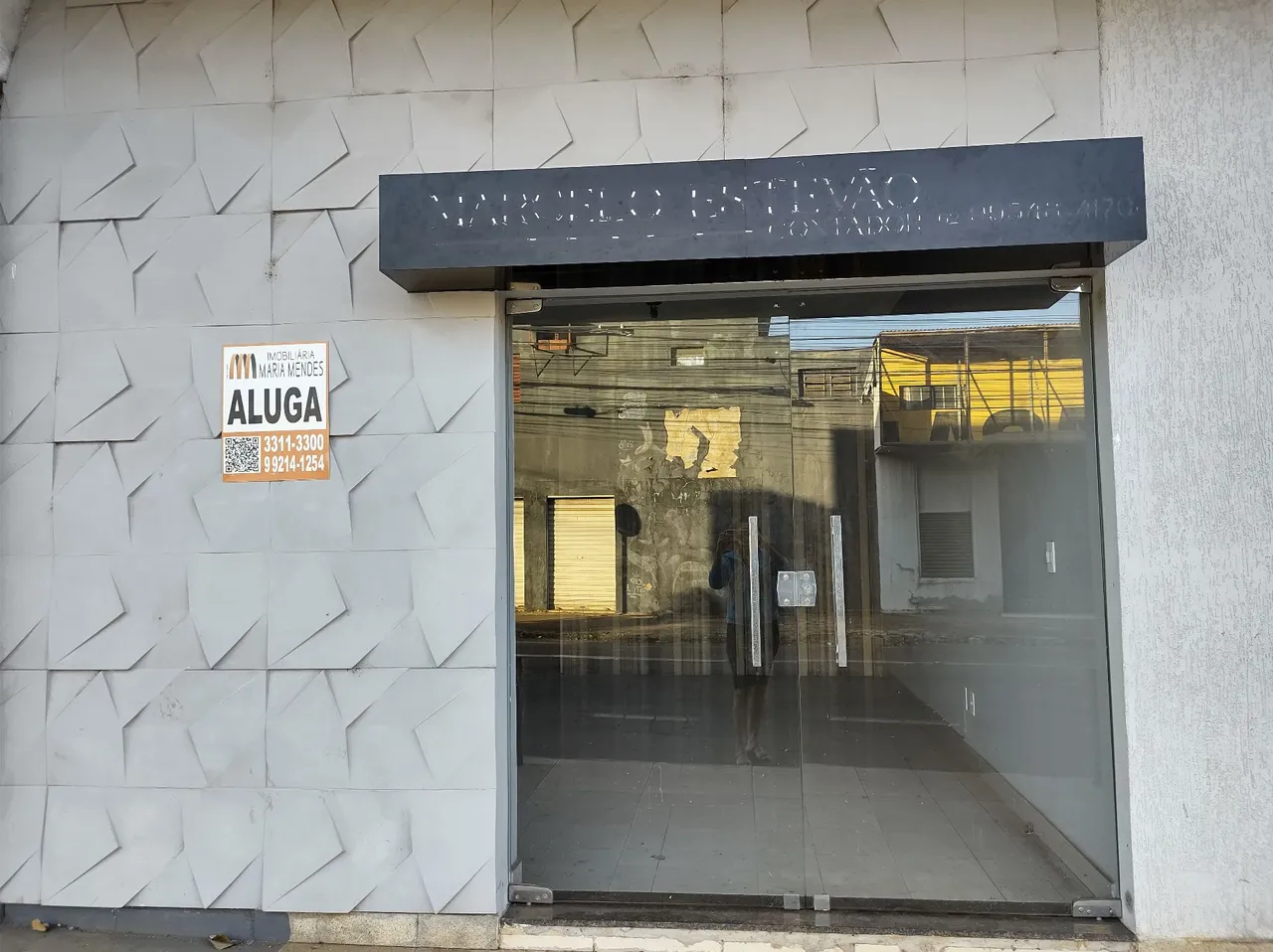 Sala comercial para alugar em Anápolis 