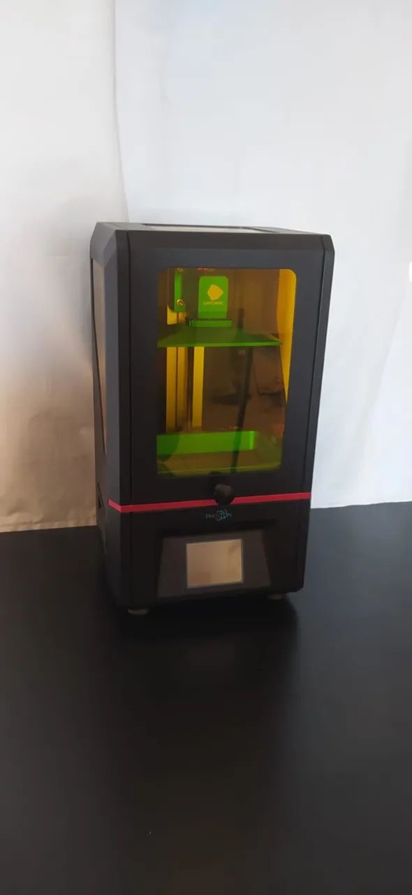 Impressora 3D Seminova! - Foto 3