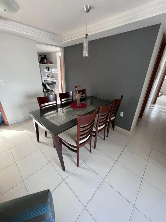 Alugo Belíssimo apartamento no Jardim Oceania - Foto 12