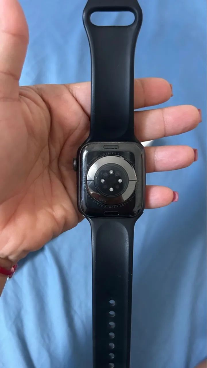 Apple Watch Series 6 44mm - Foto 4