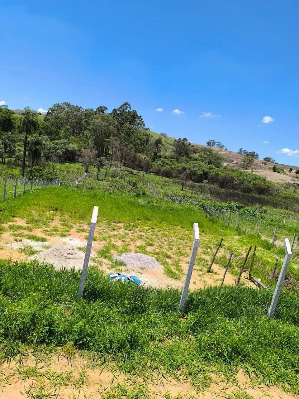 - Seu Novo Lar em Mairinque: Terreno de 500m² - Foto 9