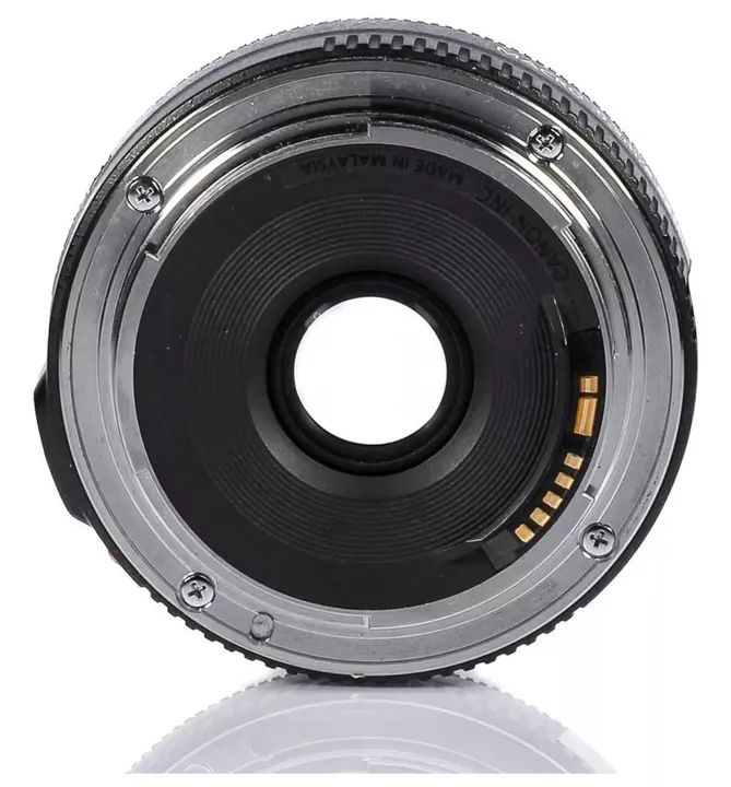 Lente Canon 40 mm - Foto 2