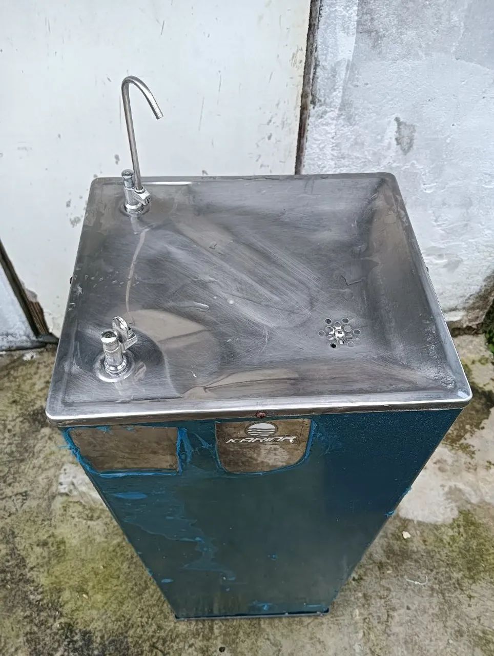 Bebedouro de pressão 64706226675970121