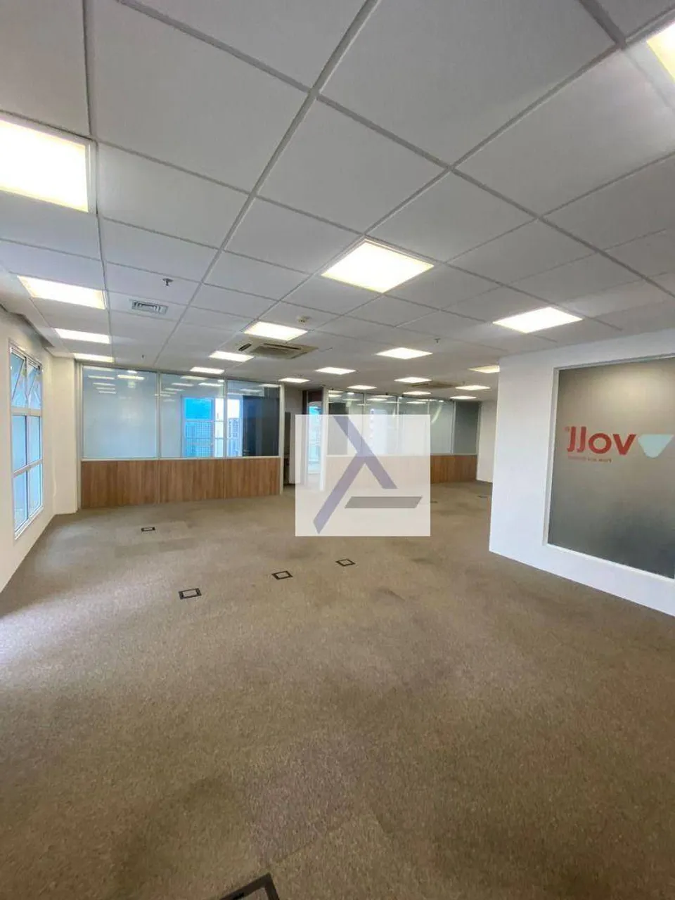 Sala para alugar, 240 m² por R$ 31.362,00/mês - Brooklin - São Paulo/SP