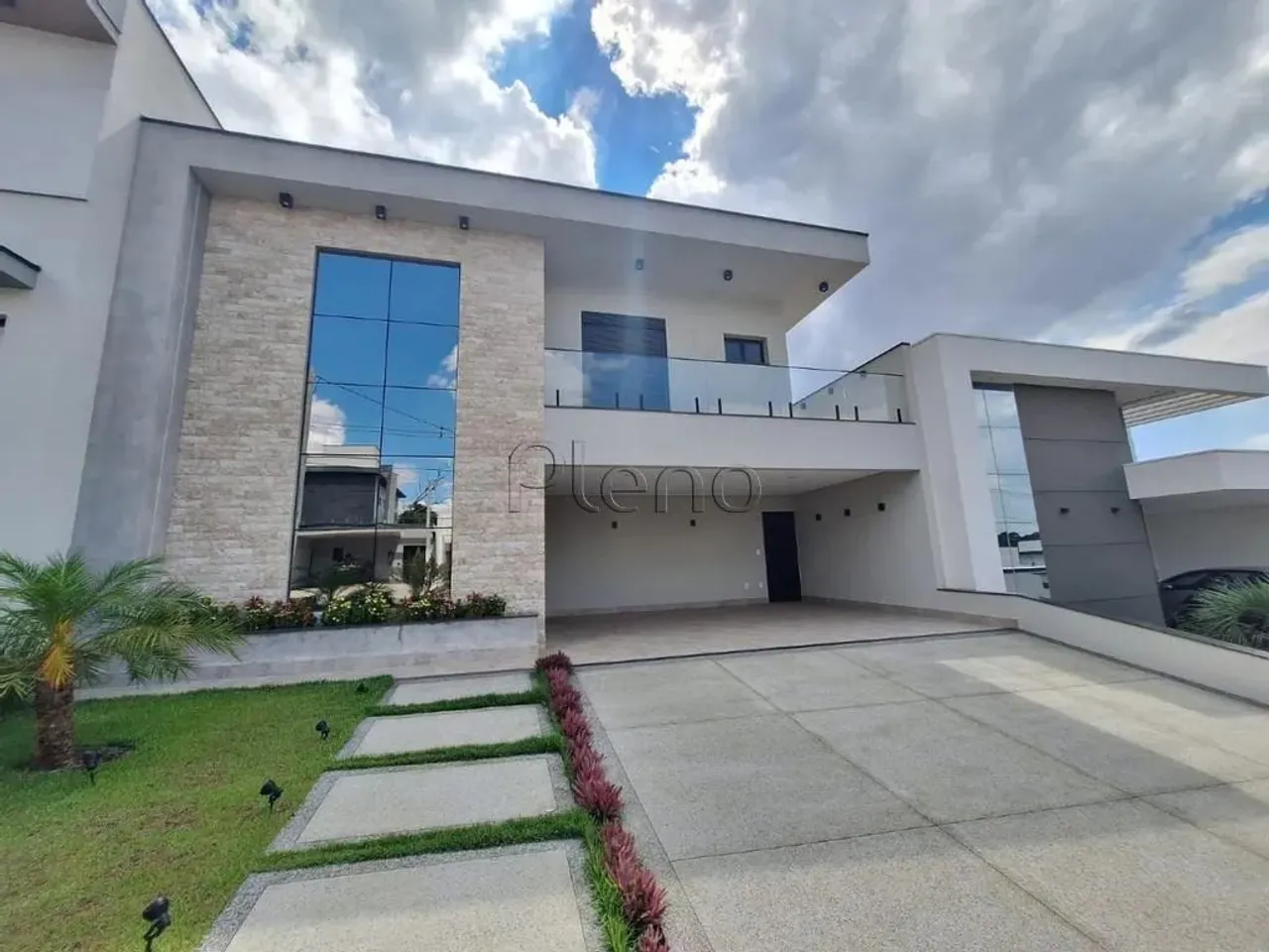 Sobrado à venda em Indaiatuba, Jardins Di Roma, com 3 suítes, com 246.3 m²