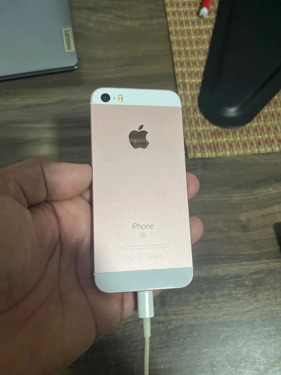 iPhone SE 32GB  - Foto 2