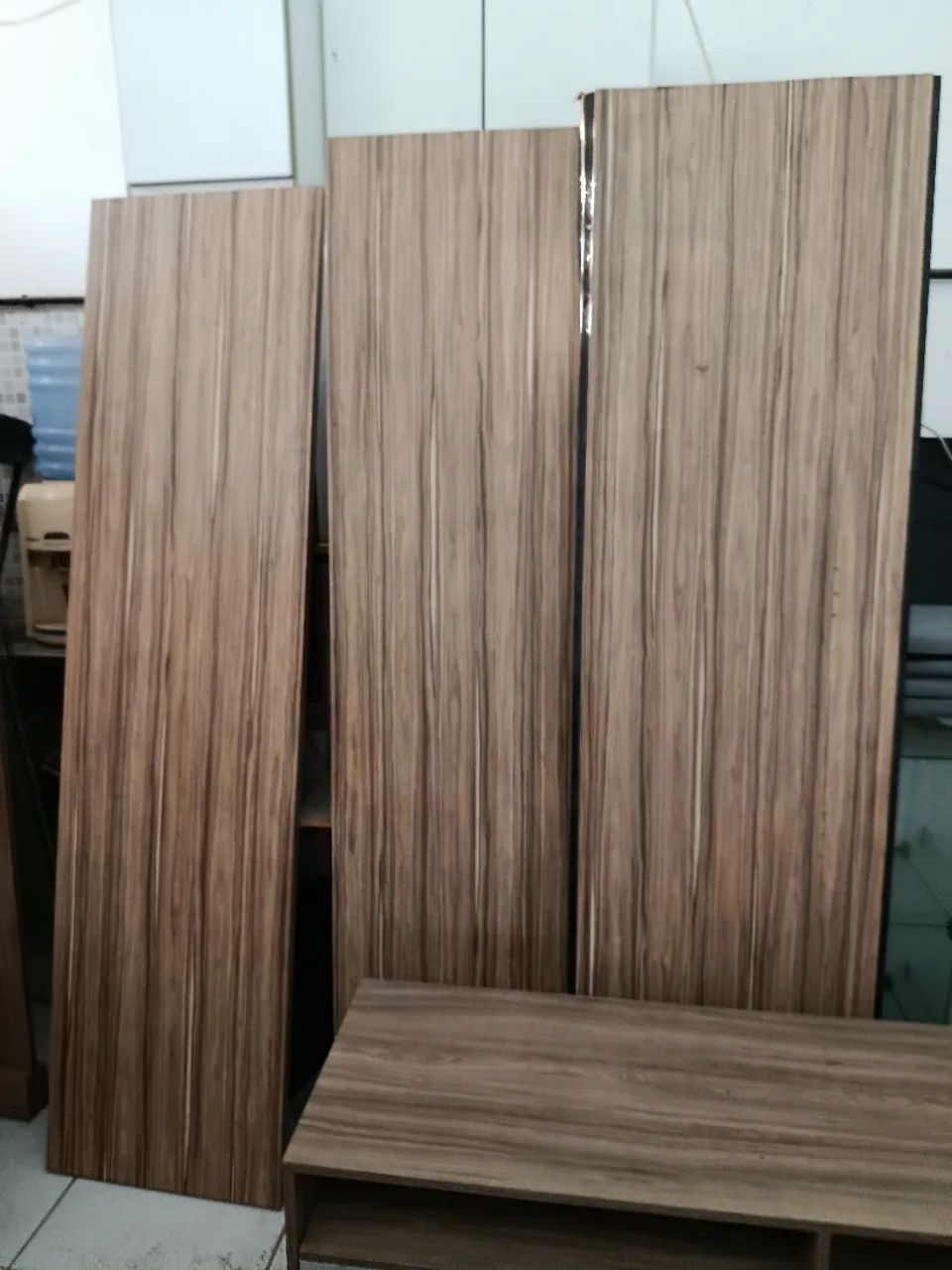 Painel com rack - Foto 5