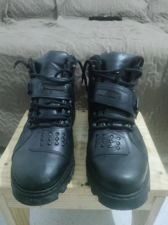  Bota westcost EPIs  - Foto 4