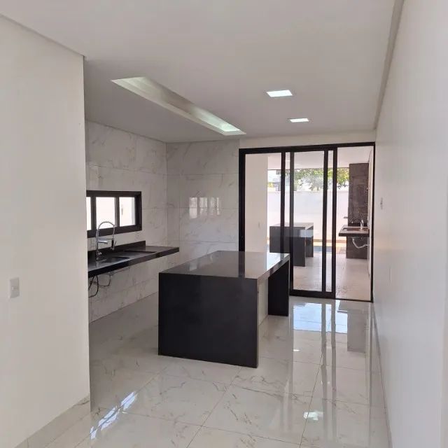 Casa 3 quartos - Foto 2