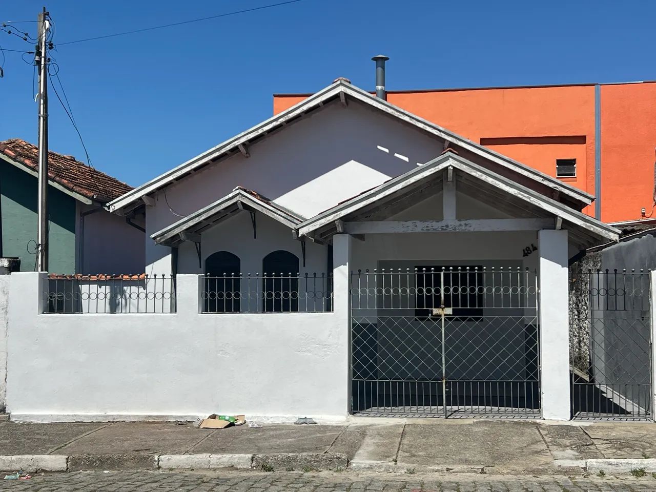 Foto - Pindamonhangaba - Jardim Boa Vista