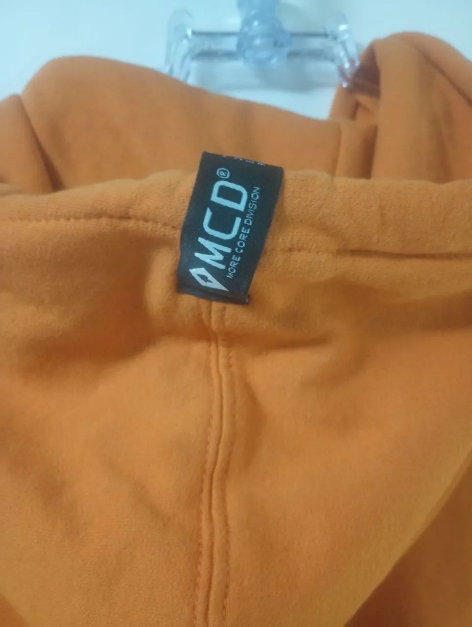 Blusa moletom MCD... - Foto 3