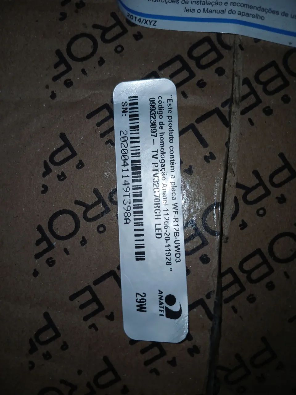 Placa de tv smart philco  - Foto 4