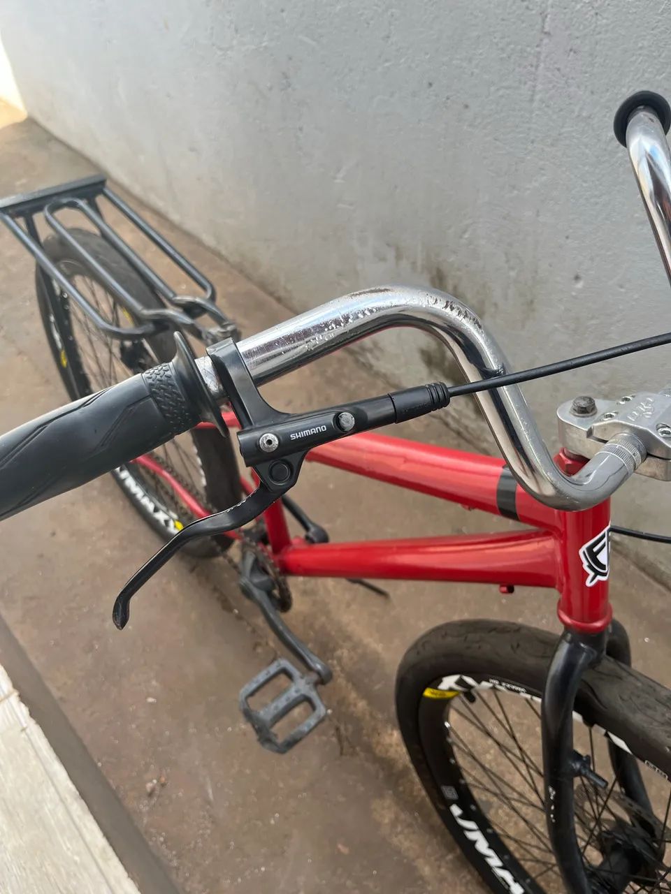 Bicicleta aro 24 - Foto 2