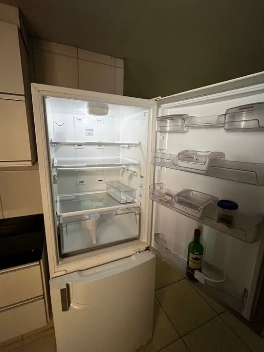 Geladeira Brastemp Duplex 422 L - Foto 2