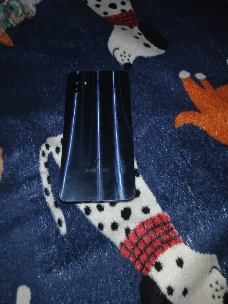 Galaxy A05
