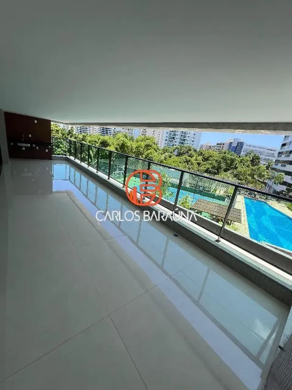 Espetacular apartamento Alphaville I reformado 4 suítes luxuoso