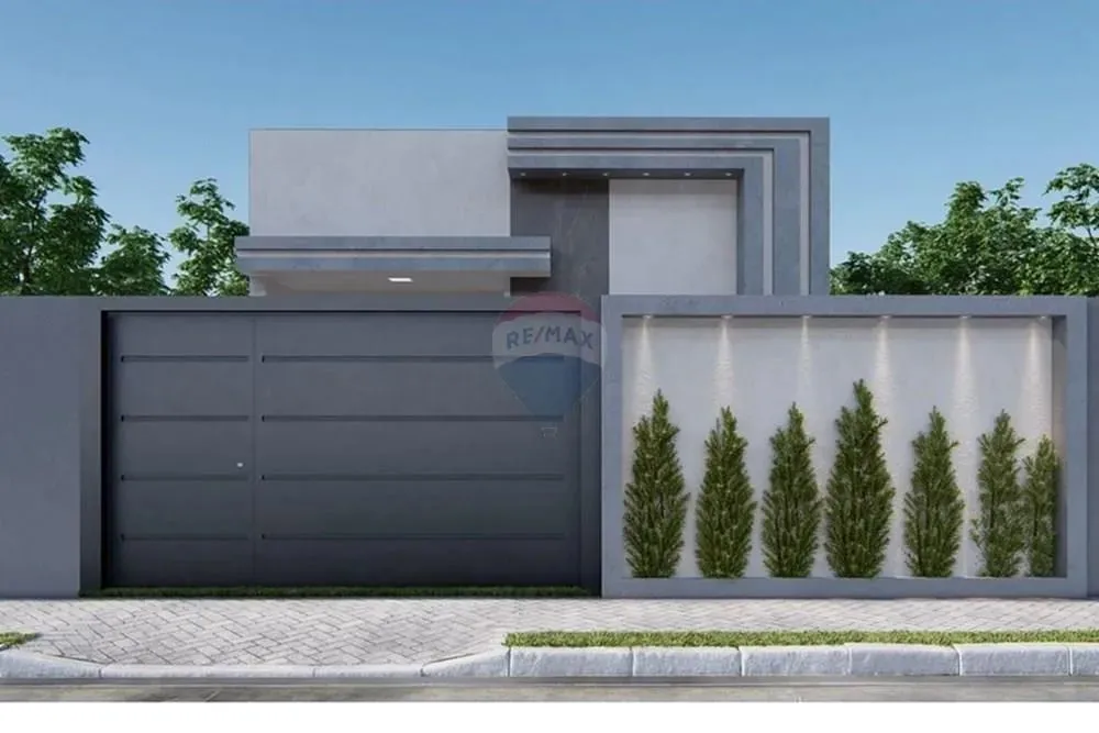Sua Nova Casa Moderna em Vilhena te Espera!