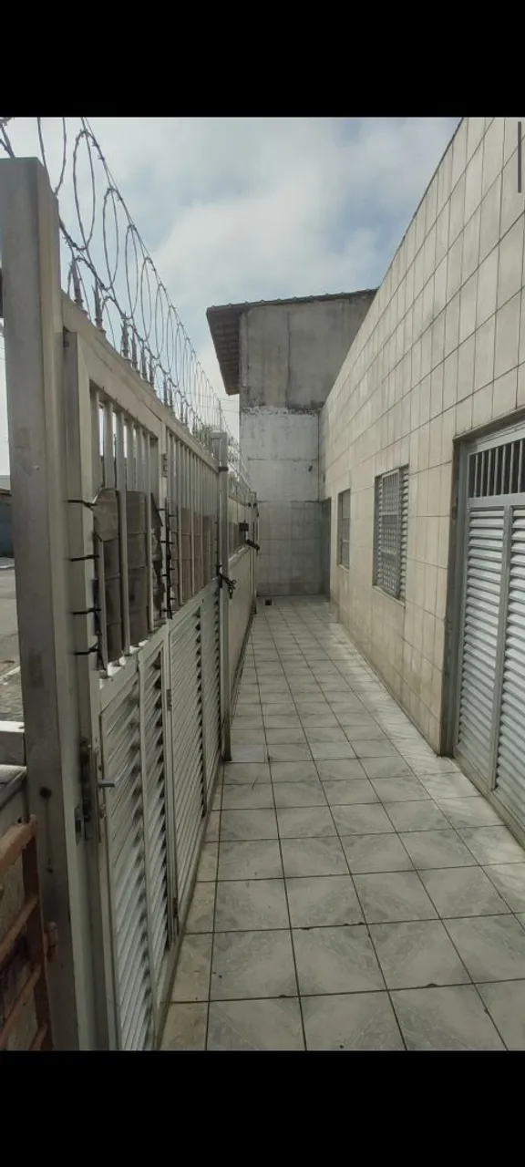 Casa para alugar