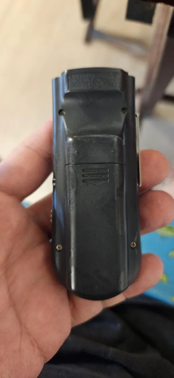 gravador de audio olympus - Foto 2