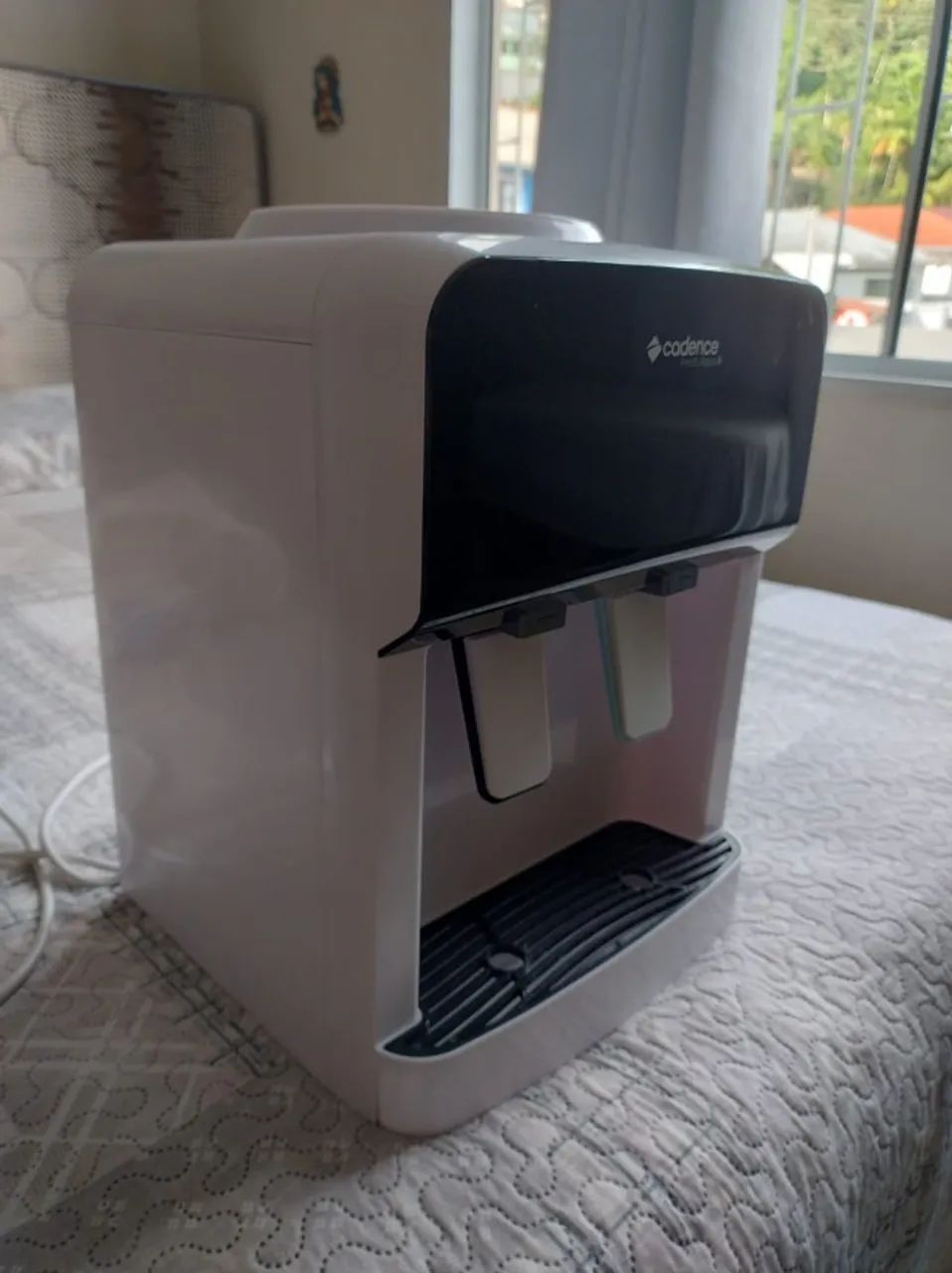 Vendo Bebedouro Cadence Fresh Aqua - Foto 2