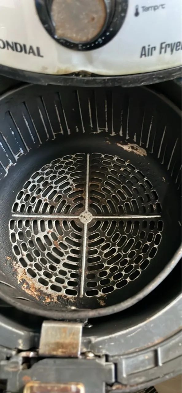 Air Fryer Mondial Sem Óleo 220w - Foto 2