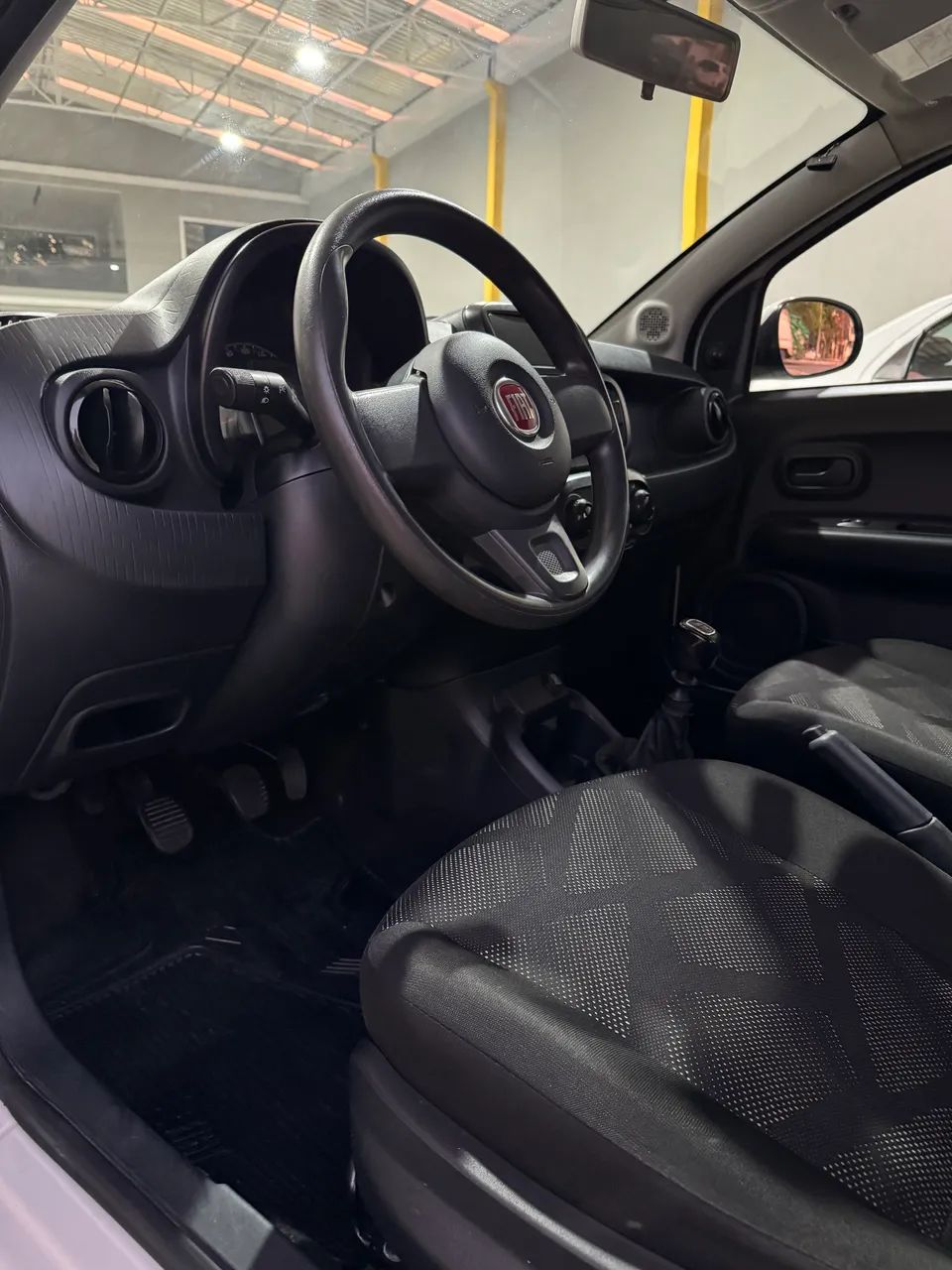 MOBI 1.0 LIKE 2018 COMPLETO ( EXTRA ) - Foto 6