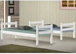 Beliche Prisma Plus Branco J.A Moveis - Entrega Rápida!  - Foto 2