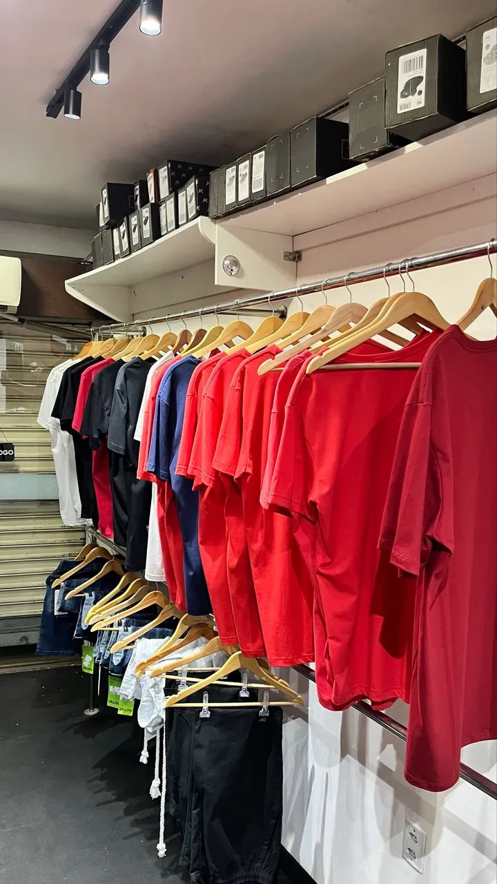 Araras para loja 64374974086019121