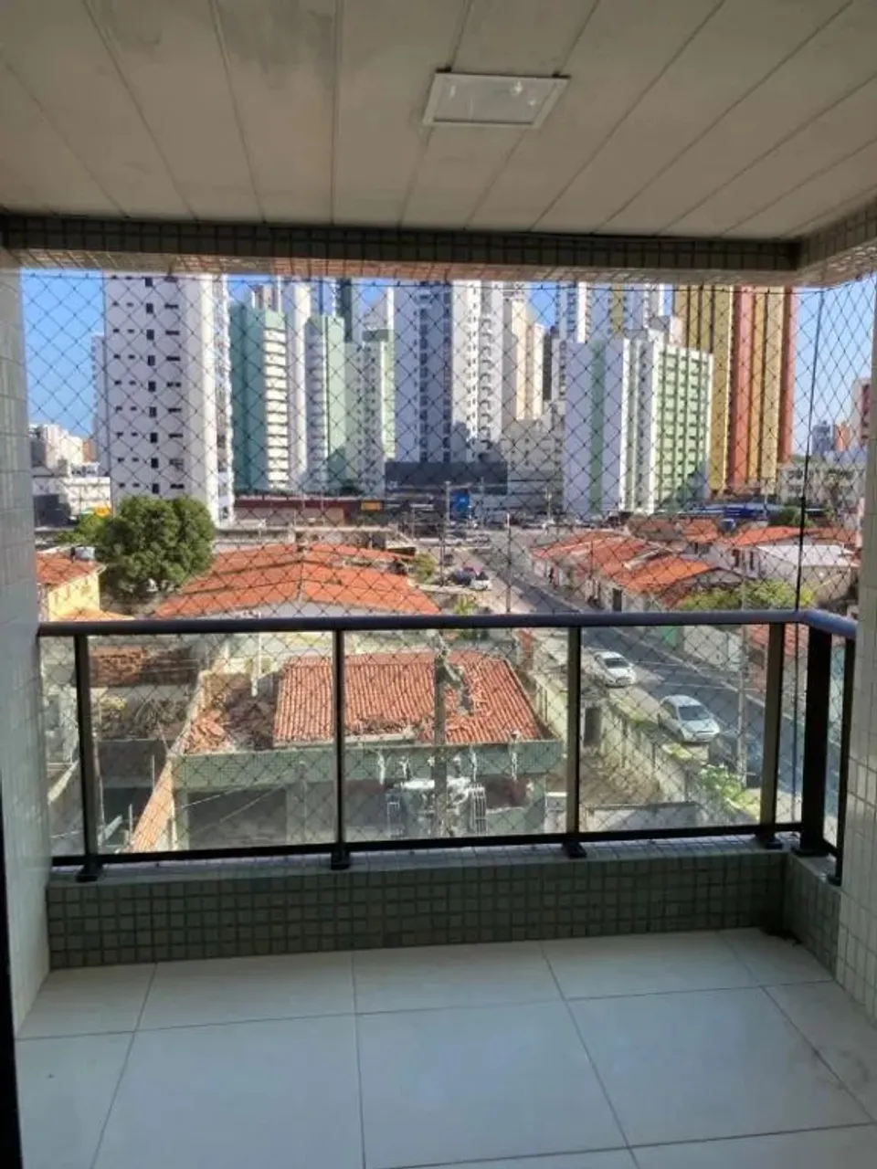 Apartamento com 3 dormitórios à venda, 96 m² por R$ 790.000 - Manaíra - João Pessoa/PB